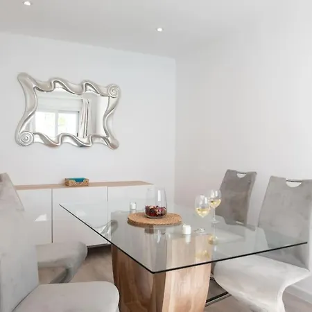 Casa Leize Piscina Climatizada, Vistas & Ac 10 Minutes Walk From Marina Rubicon Villa Playa Blanca  Exterior photo